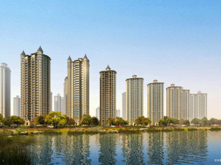 汝城雅居乐